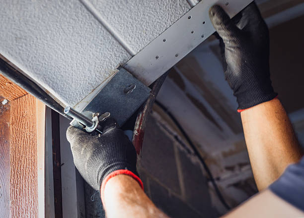 Reliable Garage Door Roller Replacement contractor in Brodhead, WI by Garage Doors Repair Pro