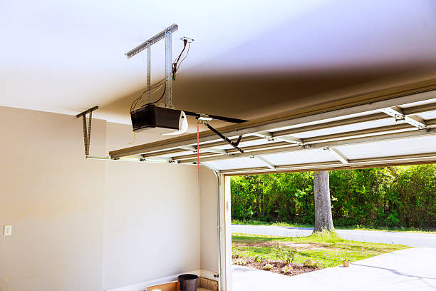 Top rated local Garage Door Roller Replacement specialists in Brodhead, WI